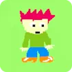Sane Runner