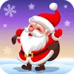 Santa Magic Christmas