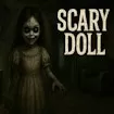 Scary Doll