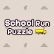 School Run Puzzle Adventure