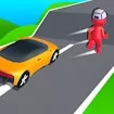 Shape Transform Shifting Rush