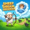 Sheep Dream Defender