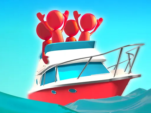 Ship Out