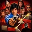 Shoot the Villain