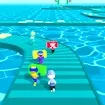 Short Path Run 3d Fun