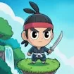 Silent Katana Quest