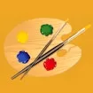 Simon Says Palette