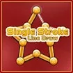 Single Stroke Line Draw