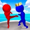 Size Up: Giant Fighter Game