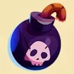 Skulls and Bombs
