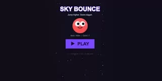 Sky Bounce