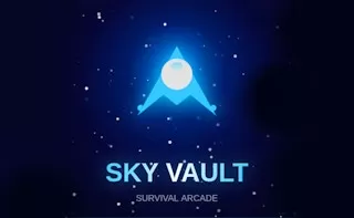 Sky Vault - Survival Arcade