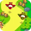 Sky Warrior 2 Invasion