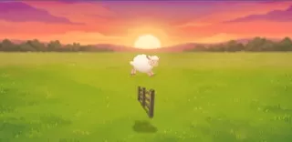 Sleepy Flock