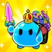 Slime Attack Puzzle!