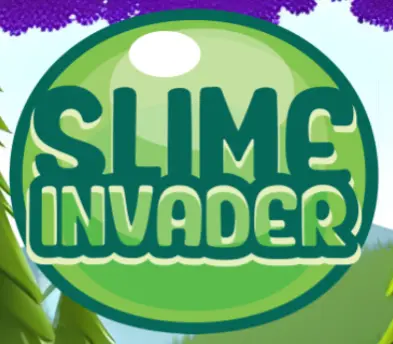 Slime Invader