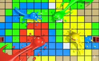 Slime Run