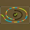 Smiley View Smoothy Bubble Shooter