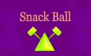 Snack Ball