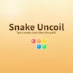 Snake Uncoil