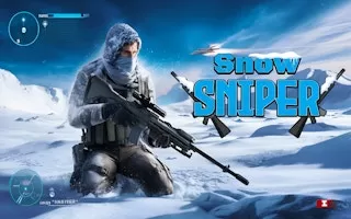 Snow Sniper