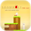 Snowball The Cat Catch and Go