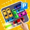 Sort my Parking Area