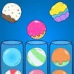 Sorting Candy Factory