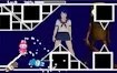 Space Geometry Dash Waves