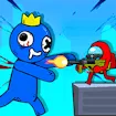 Space Survivor Shooting