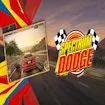 Spectrum Dodge