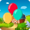 Speed Balloons