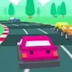 Speed Rush Epic High-Octane Racing
