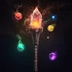 Spell Caster IO