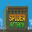 Spider Attack