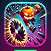 Spooky Saw Sprint