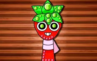 Sprunki PopIt