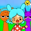 Sprunki Toca