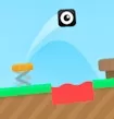 Square Platformer Creator