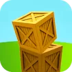 Stacker Tower Boxes of Balance