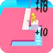 Stacky Maze