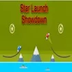 Star Launch Showdown