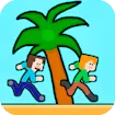 Steveman and Alexwoman 2