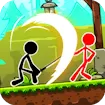 Stickman Archero Fight