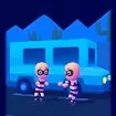 Stickman Escape Out