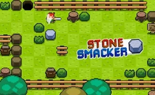 Stone Smacker
