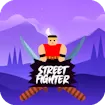 Street Fighter Online Game