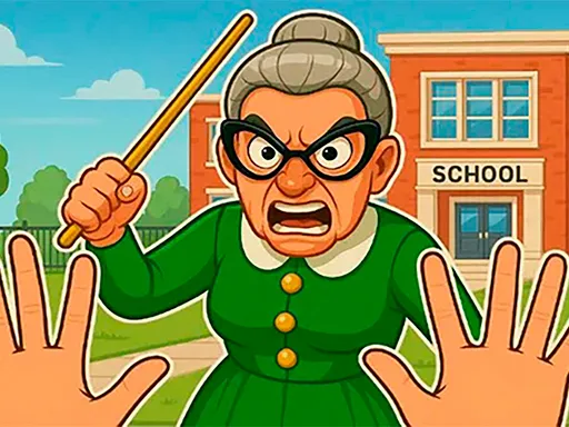 Student and Teacher