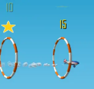 Stunt Pilot