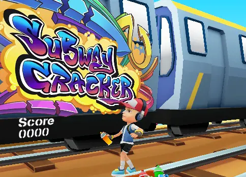 Subway Surfers